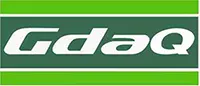 Logo GDAQ